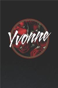 Yvonne