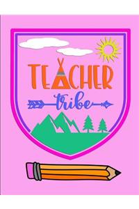 Teacher Tribe