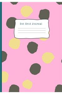 Dot Grid Journal