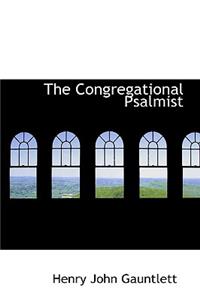 The Congregational Psalmist