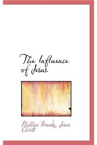 The Influence of Jesus