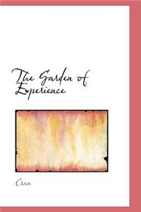 The Garden of Experience