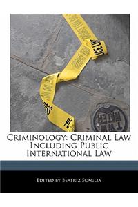 Criminology