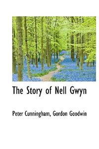 The Story of Nell Gwyn