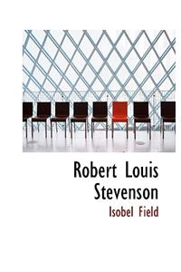 Robert Louis Stevenson
