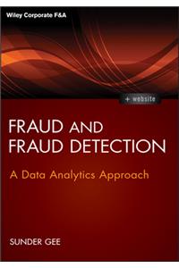 Fraud and Fraud Detection