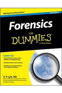 Forensics for Dummies