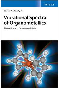 Vibrational Spectra of Organometallics: Theoretical and Experimental Data