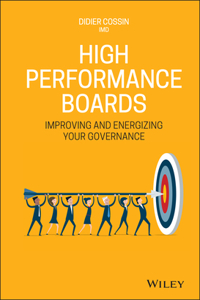 High Performance Boards