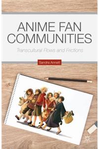 Anime Fan Communities