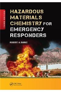 Hazardous Materials Chemistry for Emergency Responders