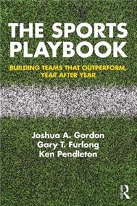 The Sports Playbook
