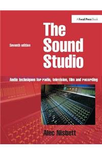 Sound Studio