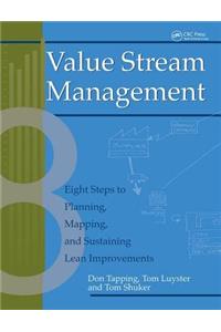 Value Stream Management