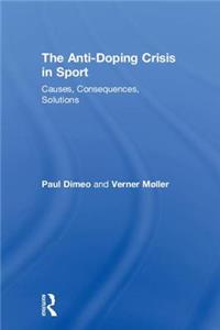 Anti-Doping Crisis in Sport