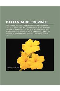 Battambang Province