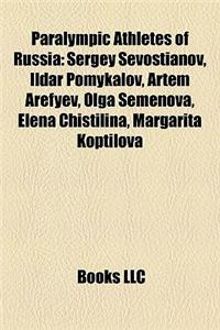 Paralympic Athletes of Russia