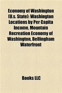 Economy of Washington (U.S. State)