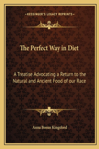 Perfect Way in Diet