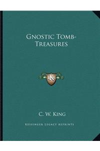 Gnostic Tomb-Treasures