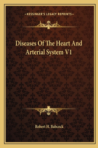 Diseases of the Heart and Arterial System V1