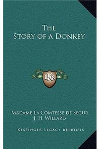 Story of a Donkey