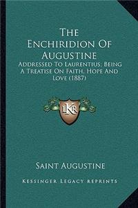 Enchiridion Of Augustine