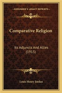 Comparative Religion