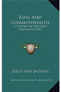 King And Commonwealth