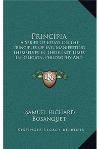 Principia