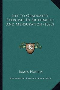 Key to Graduated Exercises in Arithmetic and Mensuration (1872)