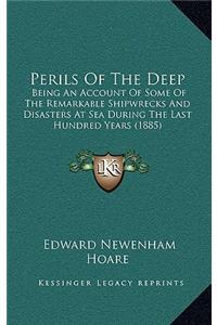 Perils of the Deep