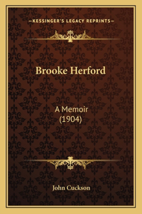 Brooke Herford