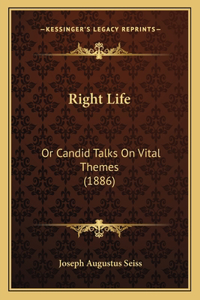 Right Life