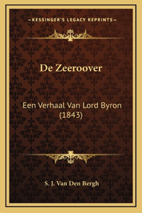 De Zeeroover