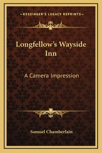 Longfellow's Wayside Inn