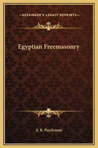 Egyptian Freemasonry
