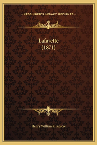 Lafayette (1871)