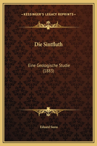 Die Sintfluth