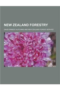 New Zealand Forestry