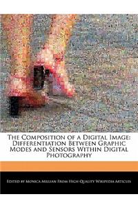 The Composition of a Digital Image