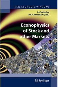Econophysics of Stock and Other Markets: Proceedings of the Econophys-Kolkata II