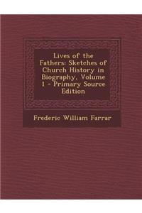 Lives of the Fathers