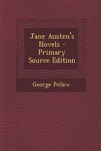 Jane Austen's Novels