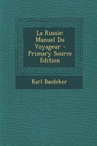 La Russie