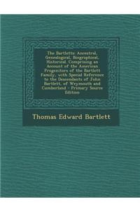 The Bartletts