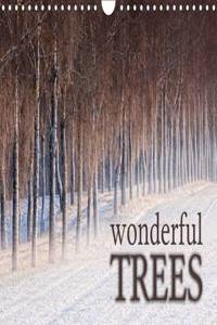 Wonderful Trees / UK-Version 2016