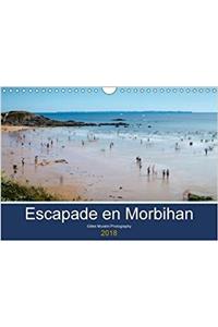 Escapade En Morbihan 2018