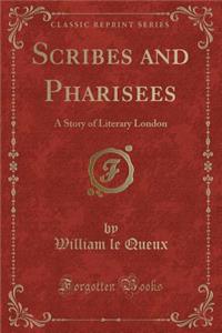 Scribes and Pharisees