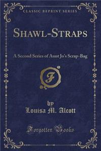 Shawl-Straps